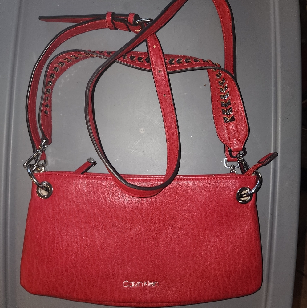 CALVIN KLEIN Handbag